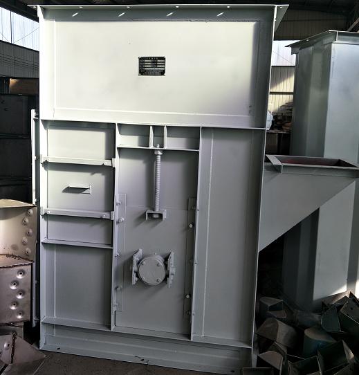 TD斗式提升機機尾 TD斗式提升機機尾